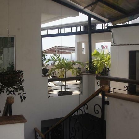 Casa Del Parque Vallarta Puerto Vallarta Buitenkant foto