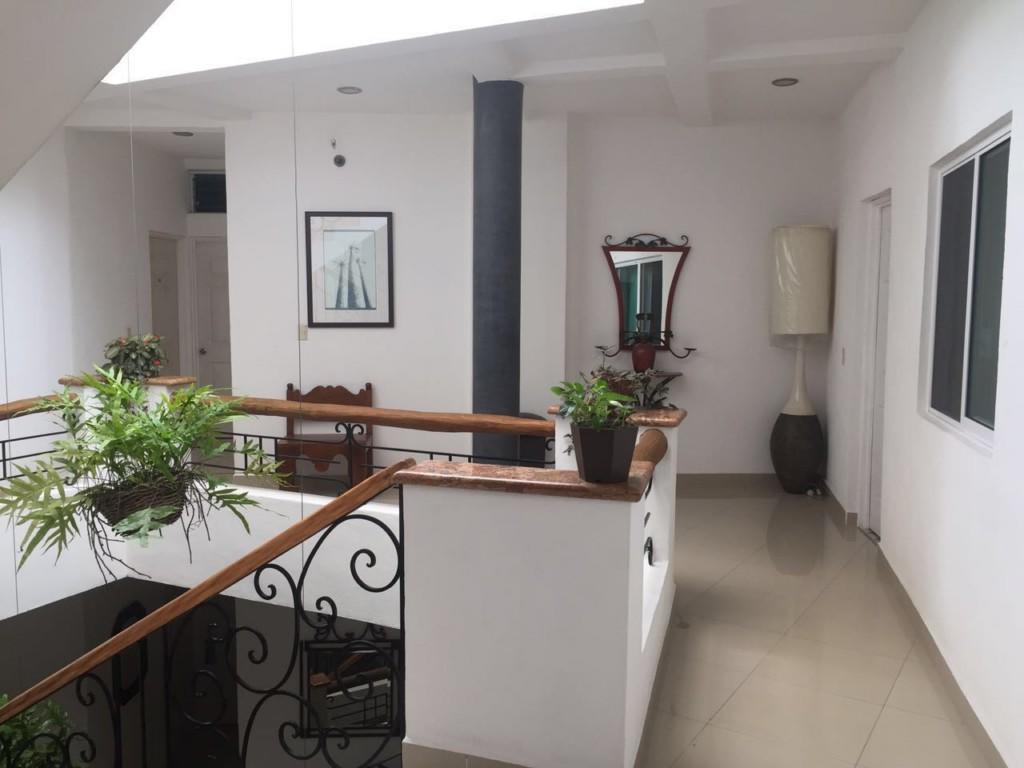 Casa Del Parque Vallarta Puerto Vallarta Buitenkant foto