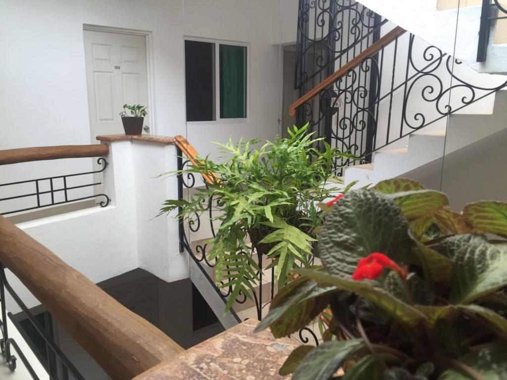 Casa Del Parque Vallarta Puerto Vallarta Buitenkant foto