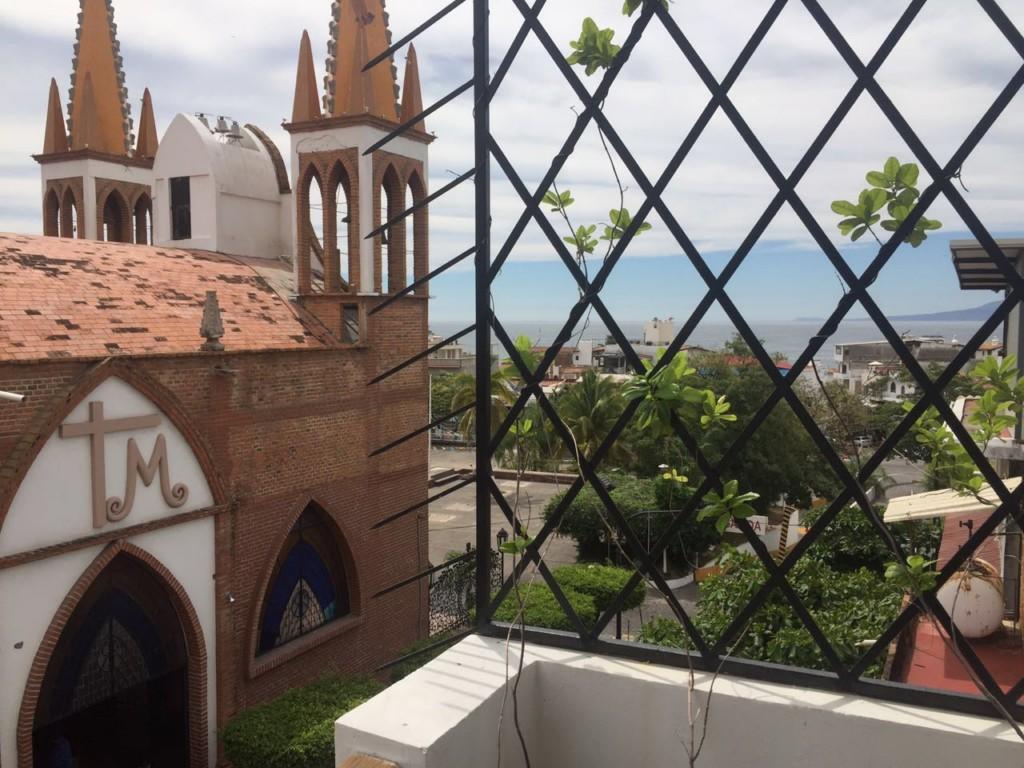 Casa Del Parque Vallarta Puerto Vallarta Buitenkant foto