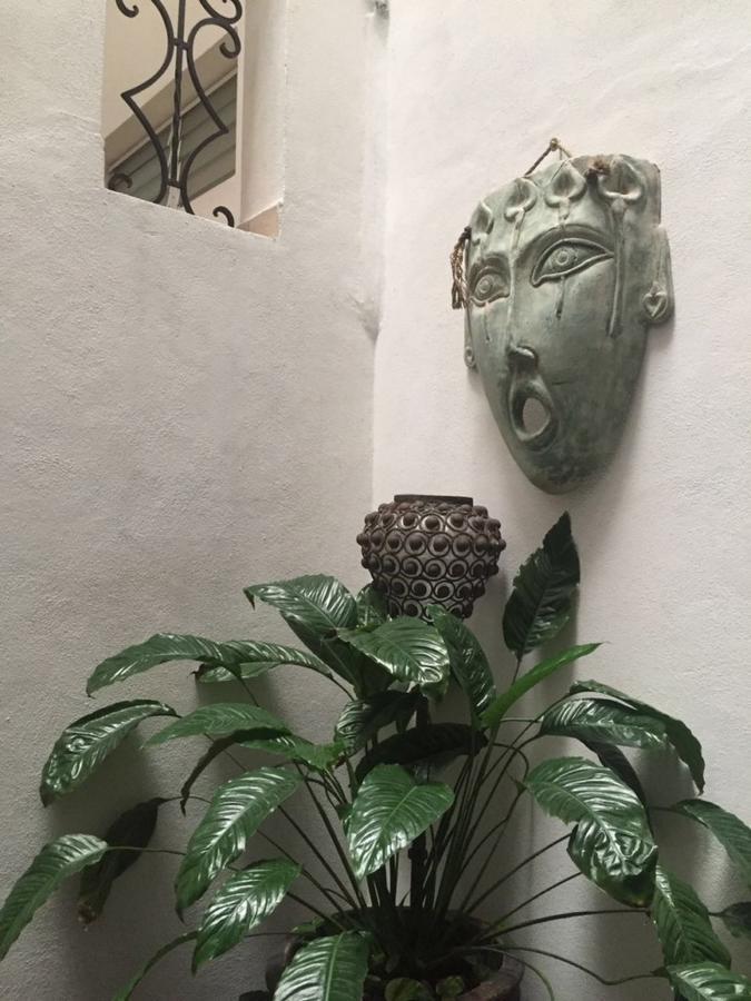 Casa Del Parque Vallarta Puerto Vallarta Buitenkant foto