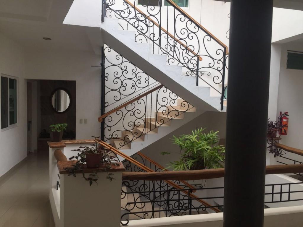 Casa Del Parque Vallarta Puerto Vallarta Buitenkant foto