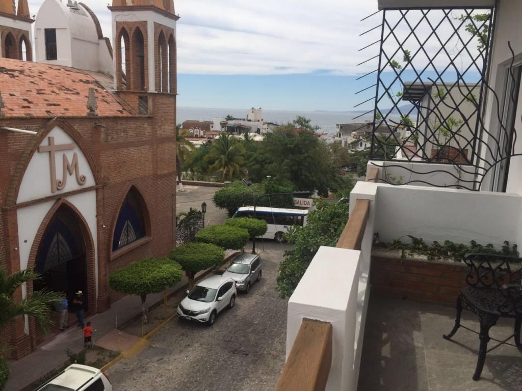 Casa Del Parque Vallarta Puerto Vallarta Buitenkant foto