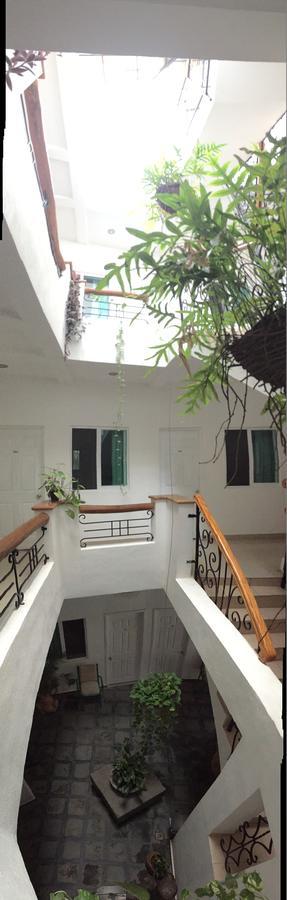 Casa Del Parque Vallarta Puerto Vallarta Buitenkant foto