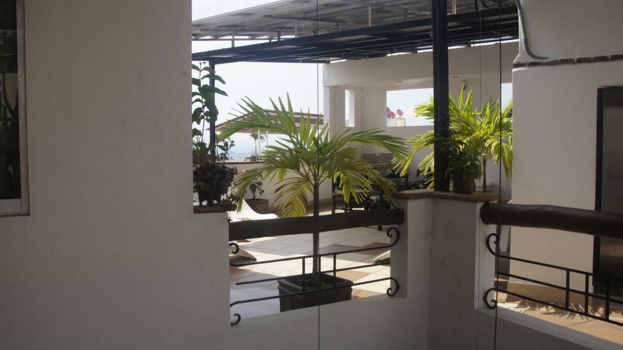 Casa Del Parque Vallarta Puerto Vallarta Buitenkant foto